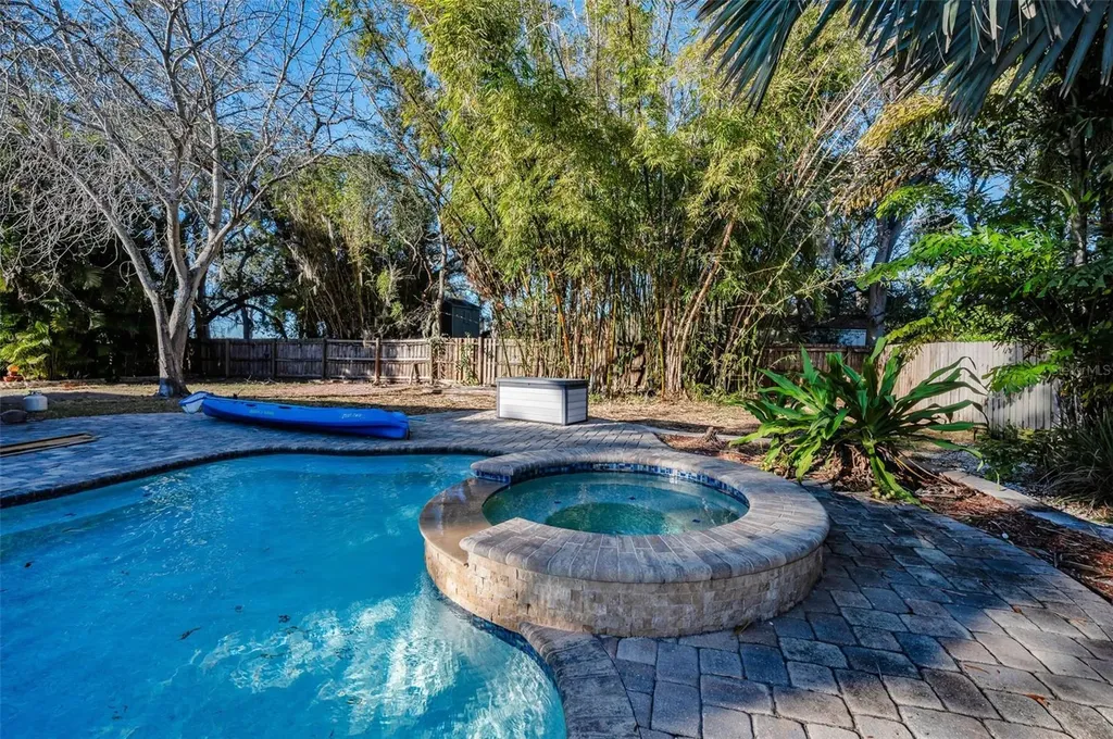 406 Orchid Lane Palm Harbor FL 34683