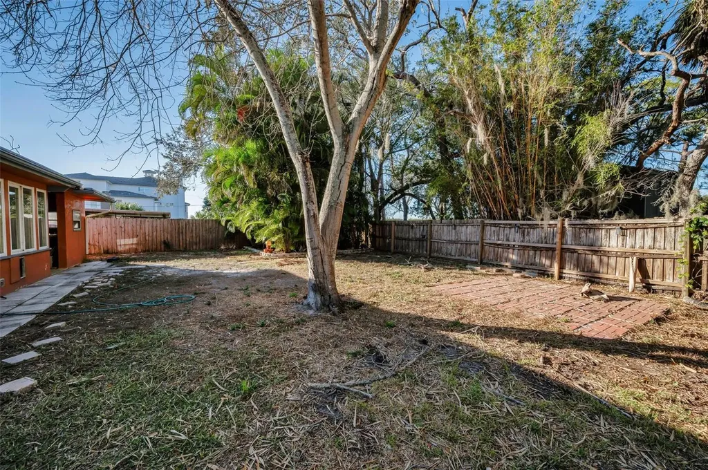 406 Orchid Lane Palm Harbor FL 34683