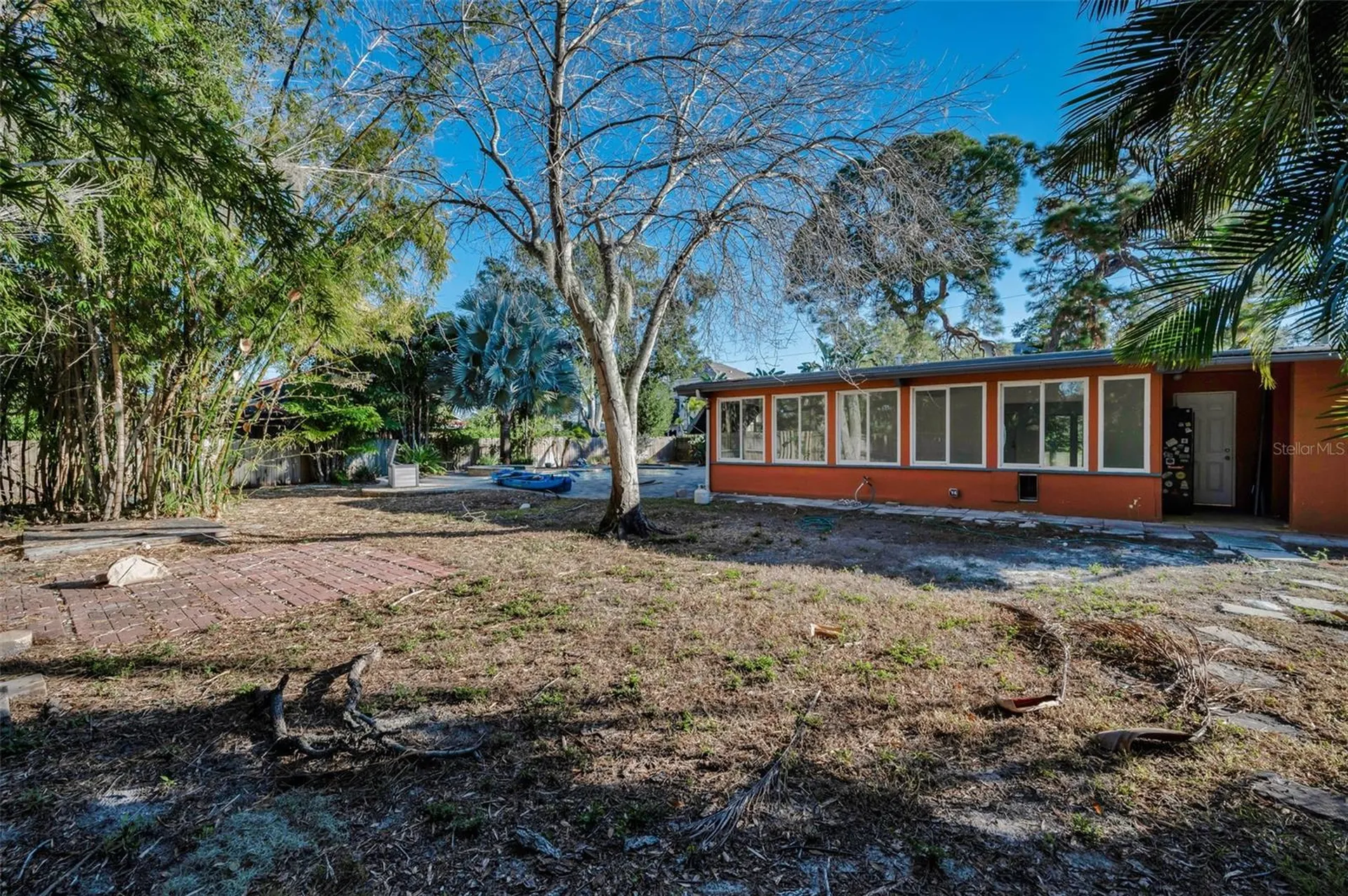 406 Orchid Lane Palm Harbor FL 34683