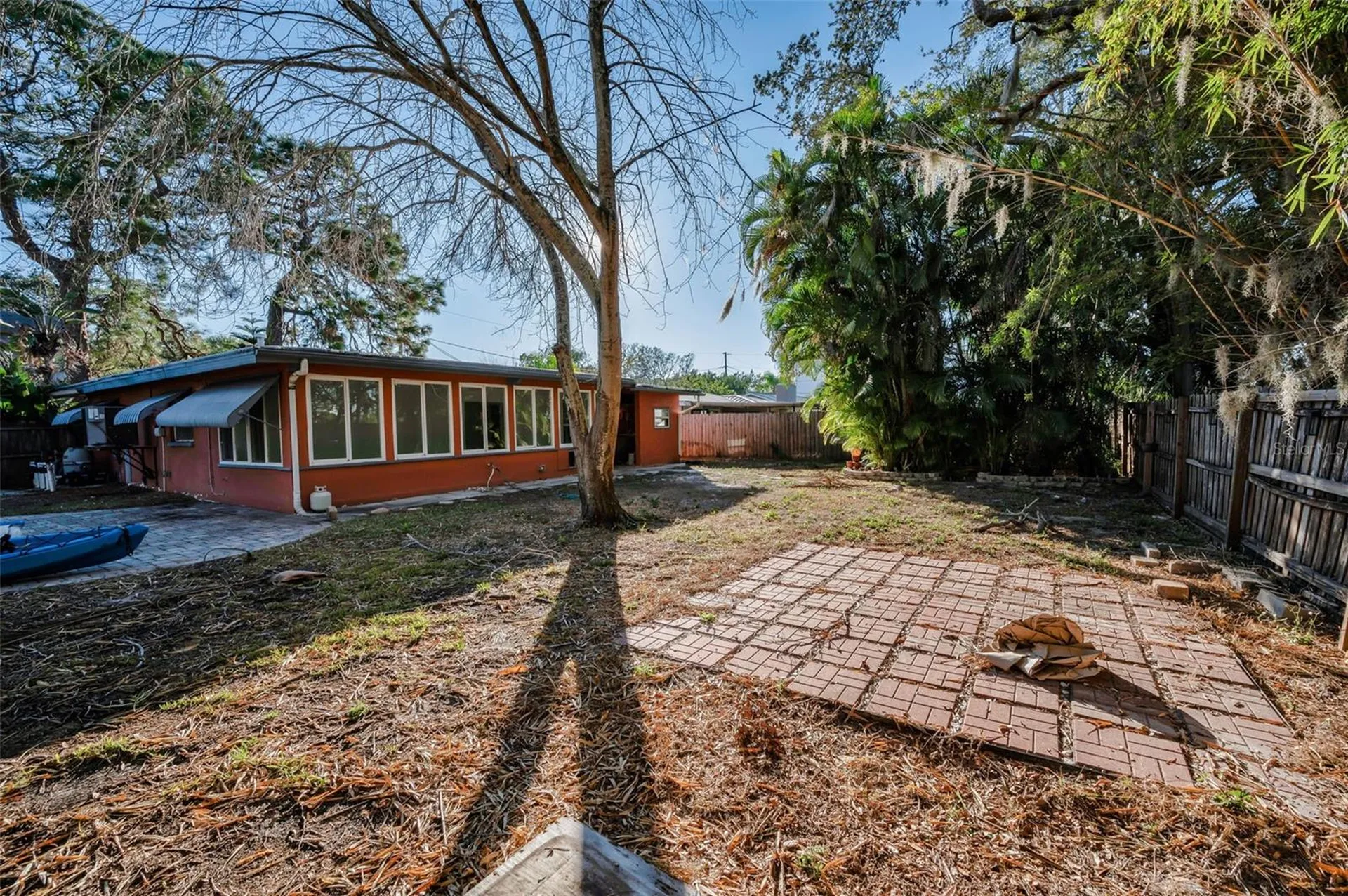 406 Orchid Lane Palm Harbor FL 34683