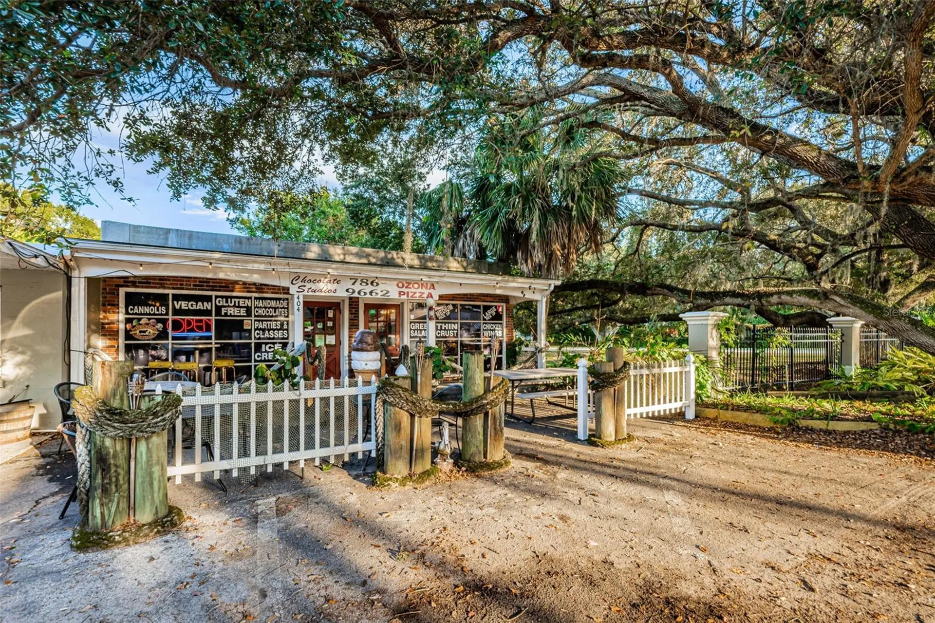406 Orchid Lane Palm Harbor FL 34683