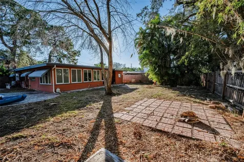 406 Orchid Lane Palm Harbor FL 34683