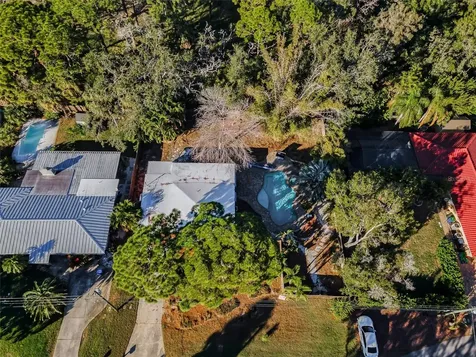 406 Orchid Lane Palm Harbor FL 34683