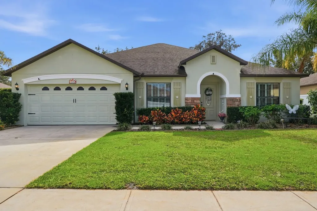 3859 Ventnor Drive Titusville FL 32796