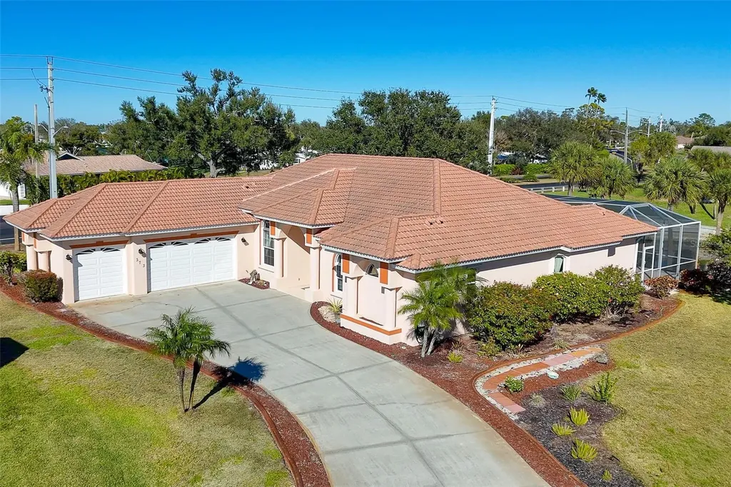 373 Ardenwood Drive Englewood FL 34223