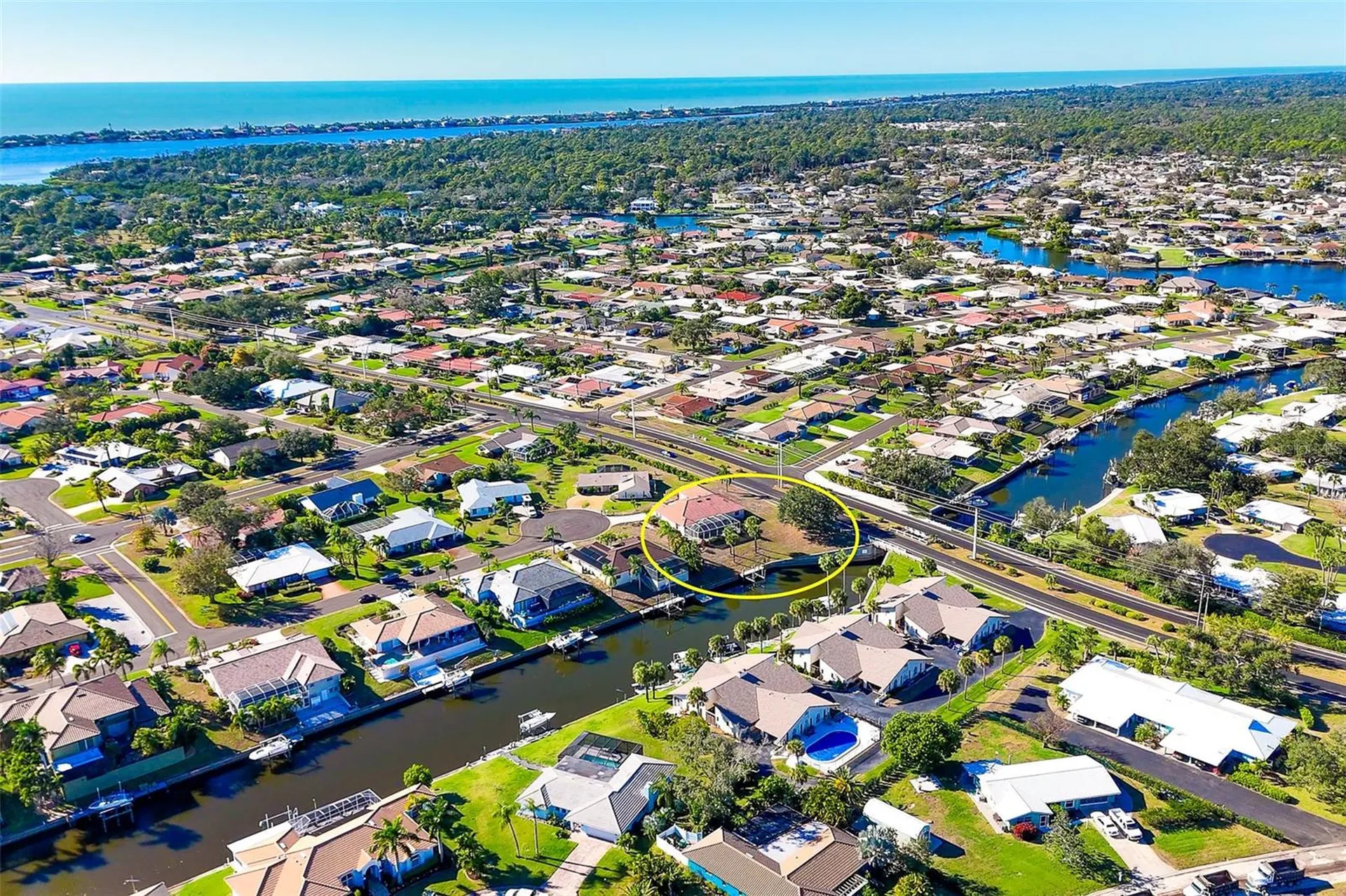 373 Ardenwood Drive Englewood FL 34223