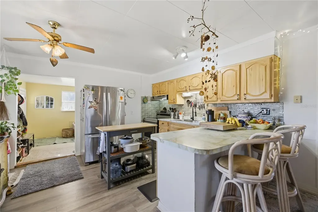872 Lake Shore Terrace Interlachen FL 32148