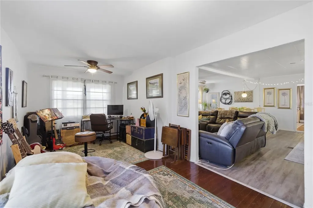 872 Lake Shore Terrace Interlachen FL 32148