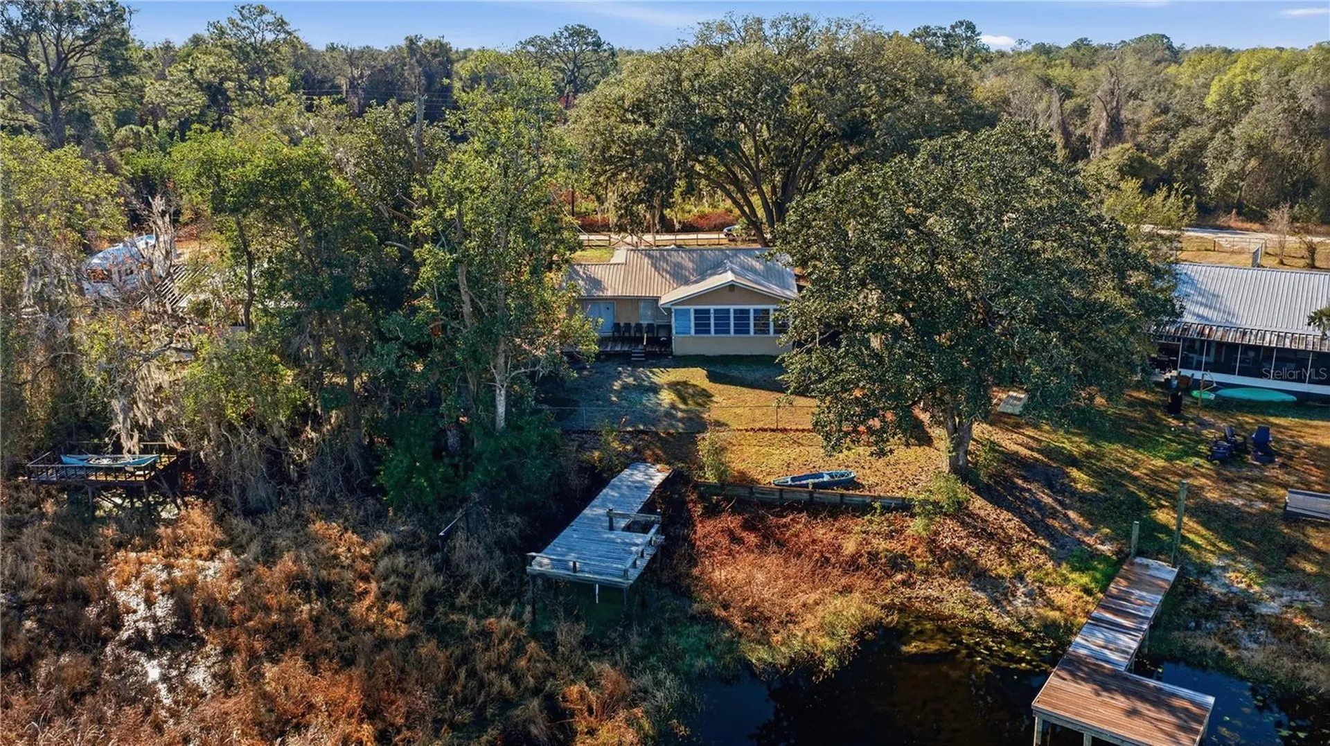 872 Lake Shore Terrace Interlachen FL 32148