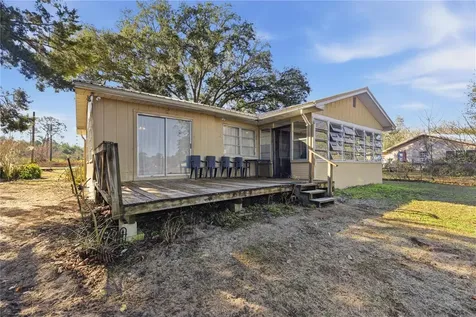 872 Lake Shore Terrace Interlachen FL 32148