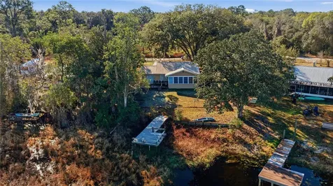 872 Lake Shore Terrace Interlachen FL 32148