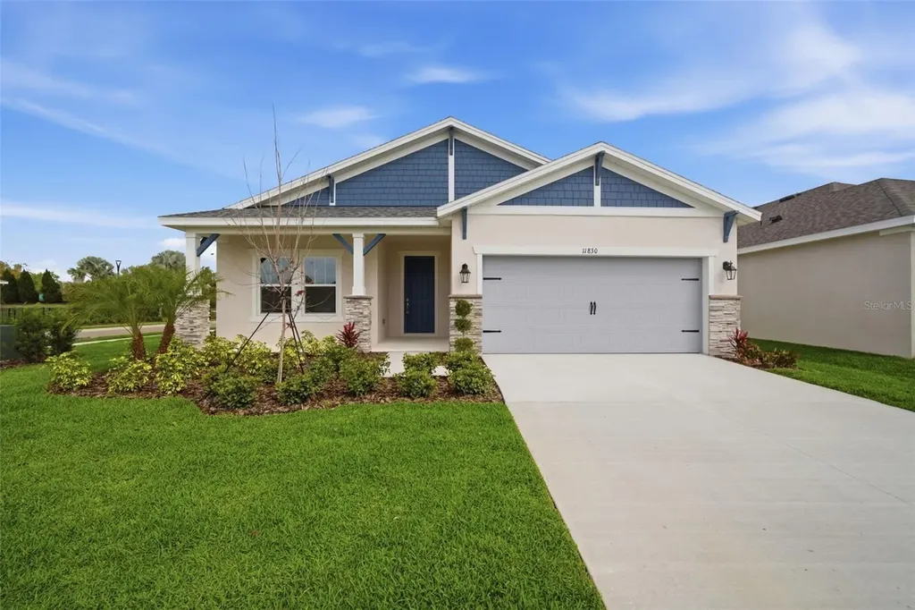 11830 Richmond Trail Parrish FL 34219