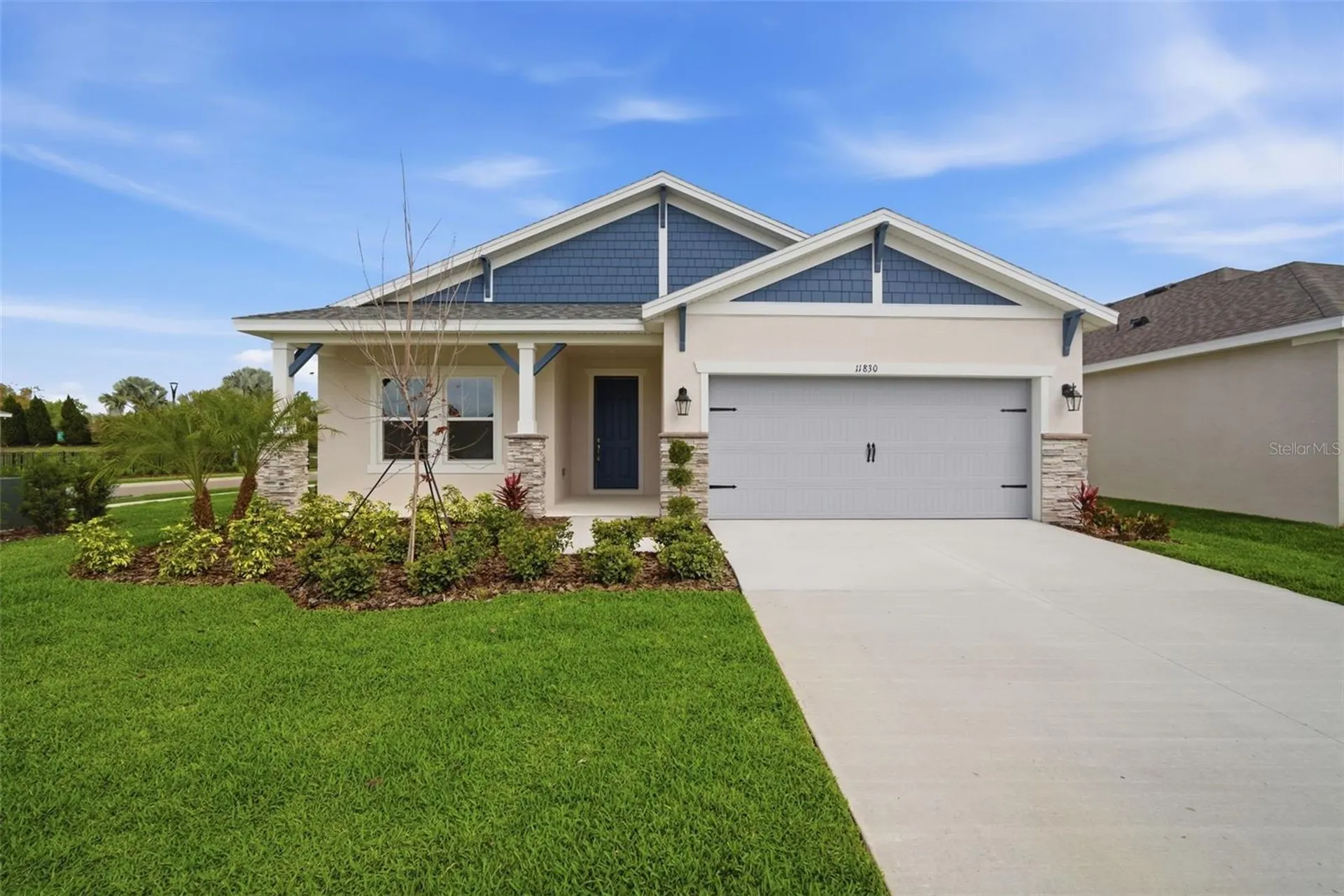 11830 Richmond Trail Parrish FL 34219