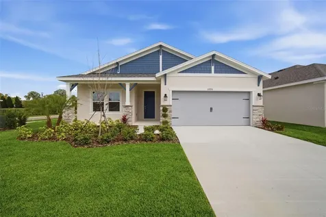 11830 Richmond Trail Parrish FL 34219
