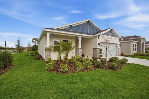 11830 Richmond Trail Parrish FL 34219