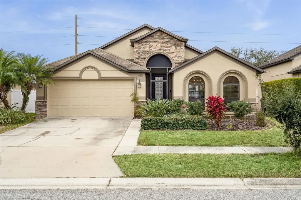 6601 Boulder Run Loop Wesley Chapel FL 33545