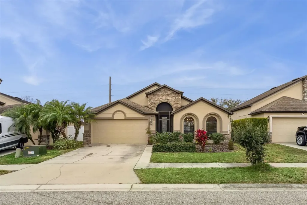 6601 Boulder Run Loop Wesley Chapel FL 33545
