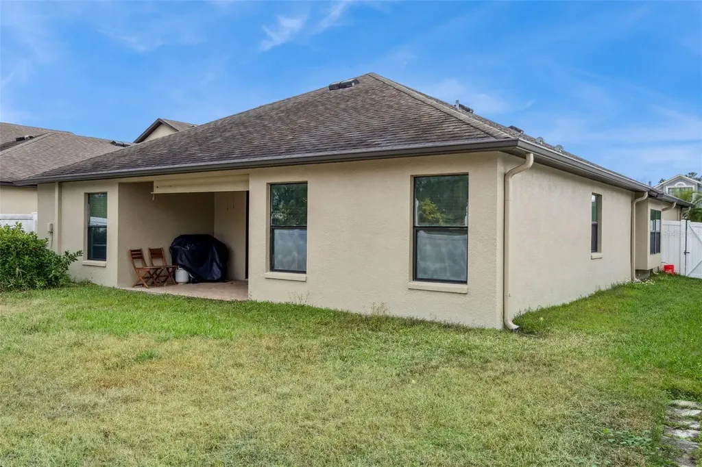 6601 Boulder Run Loop Wesley Chapel FL 33545