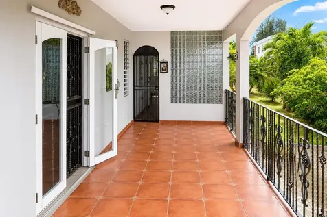 8466 Calle Los Lugo Quebradillas PR 00678