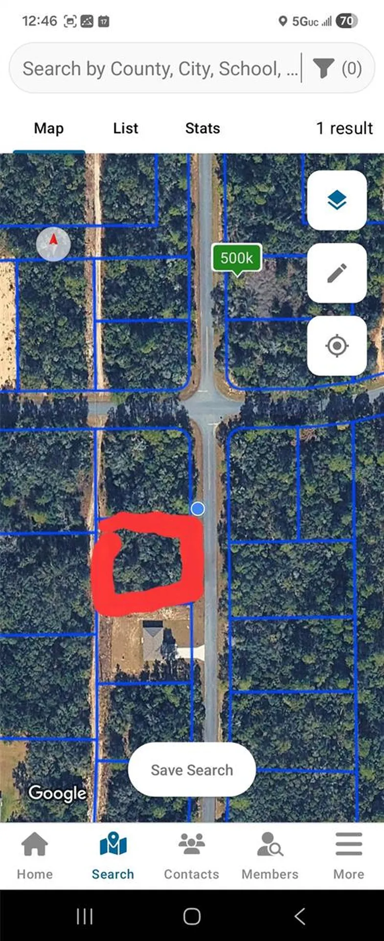 Tbd SW 29 Terrace Road Ocala FL 34473