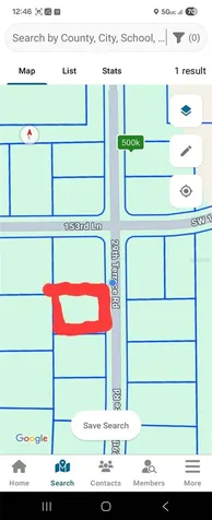 Tbd SW 29 Terrace Road Ocala FL 34473