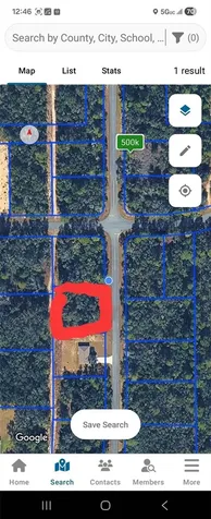 Tbd SW 29 Terrace Road Ocala FL 34473