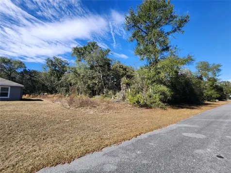 Tbd SW 29 Terrace Road Ocala FL 34473