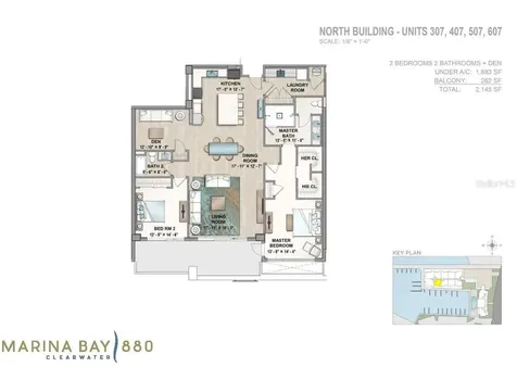 920 N Osceola Avenue Clearwater FL 33755