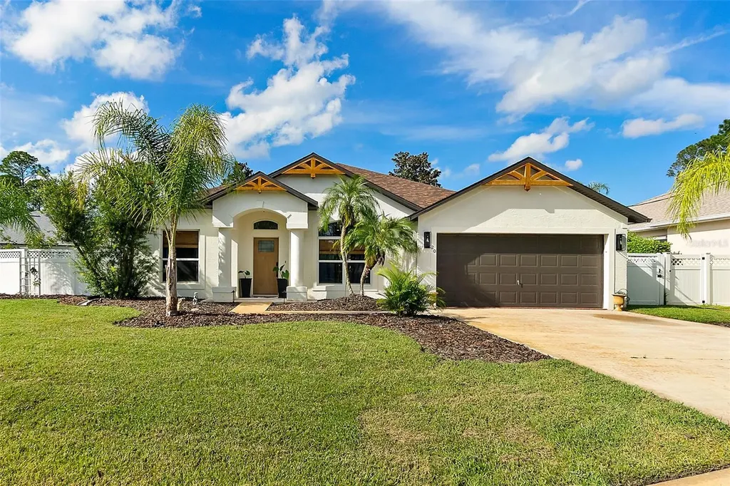 20 Eastwood Drive Palm Coast FL 32164