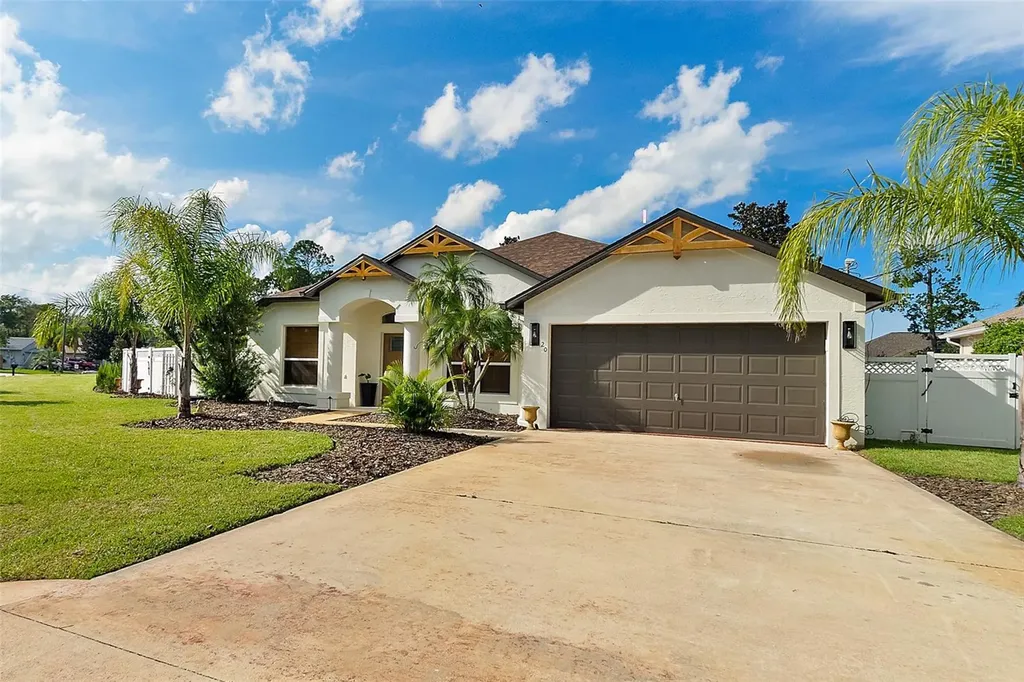20 Eastwood Drive Palm Coast FL 32164