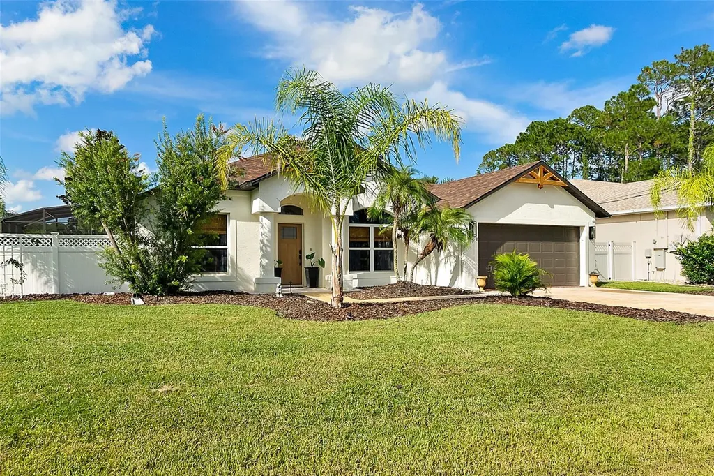 20 Eastwood Drive Palm Coast FL 32164
