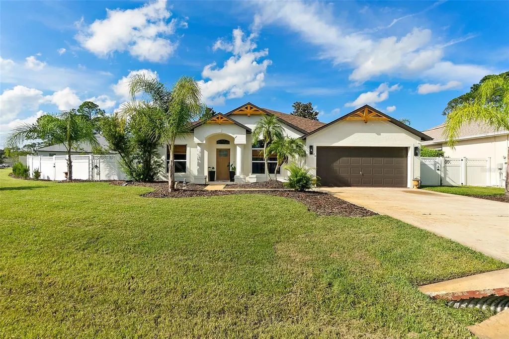 20 Eastwood Drive Palm Coast FL 32164