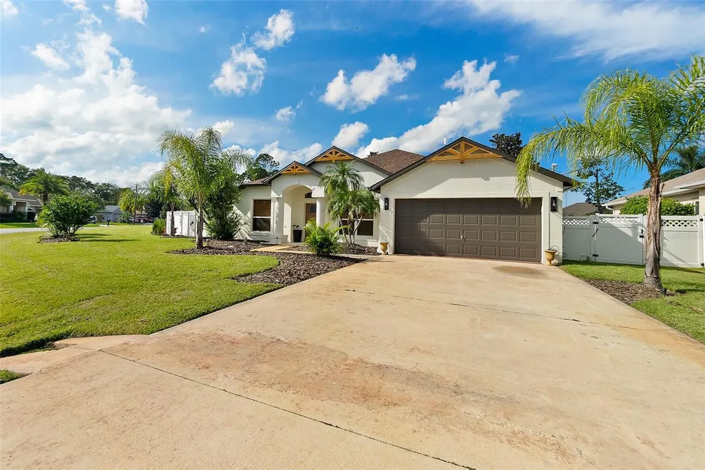 20 Eastwood Drive Palm Coast FL 32164