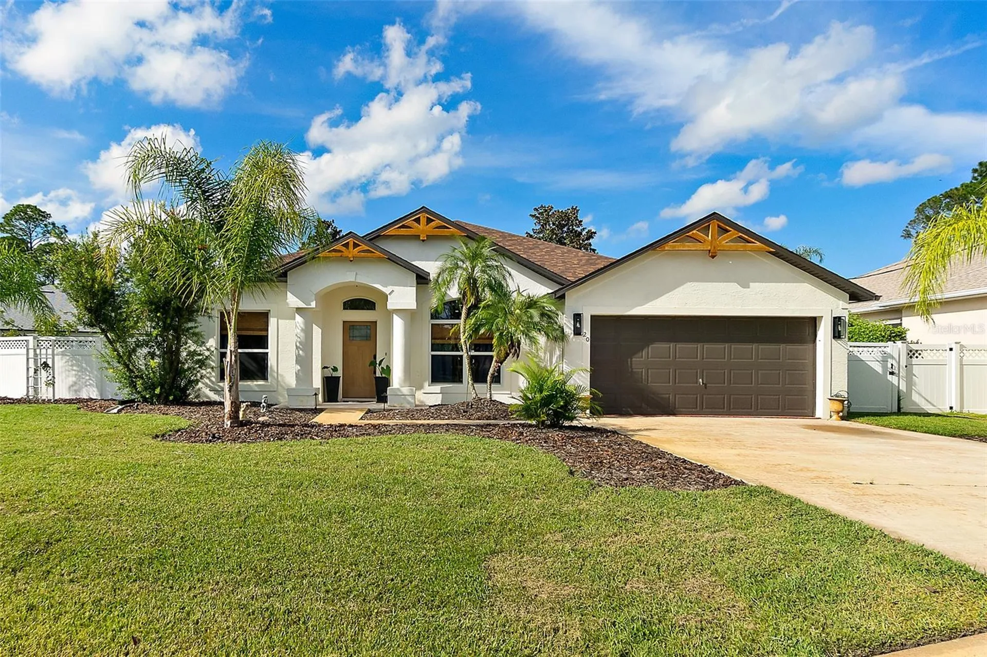 20 Eastwood Drive Palm Coast FL 32164