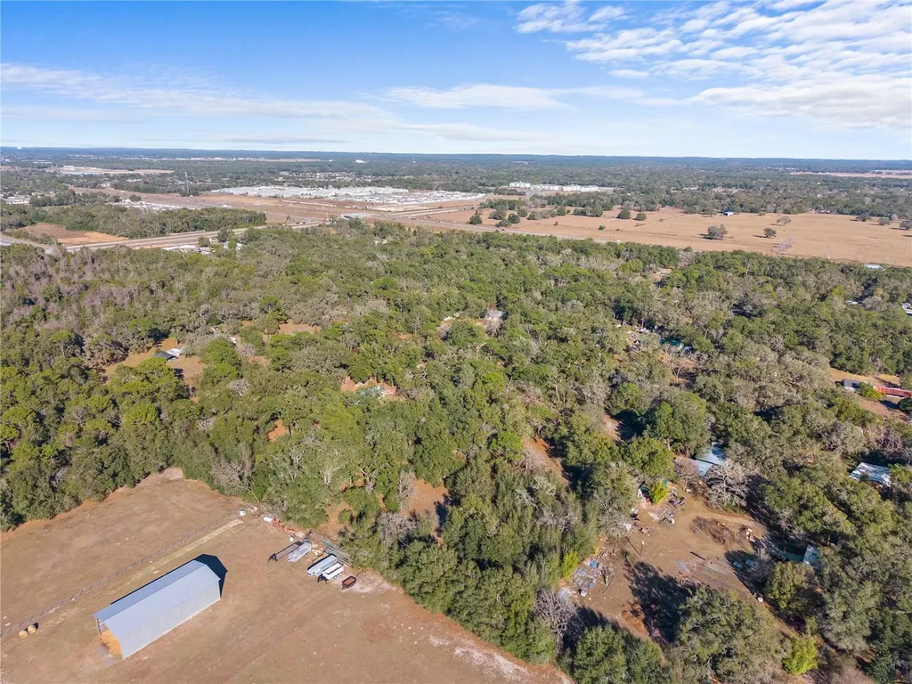 18625 Deason Drive Spring Hill FL 34610
