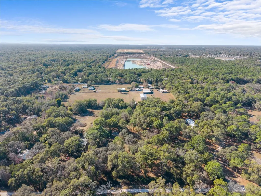 18625 Deason Drive Spring Hill FL 34610