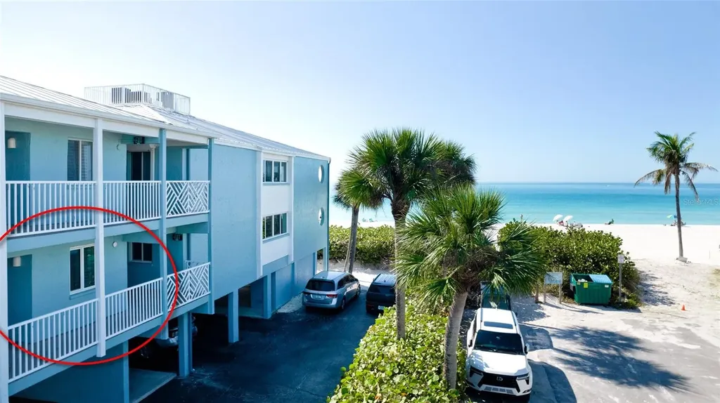 7000 Gulf Drive Holmes Beach FL 34217