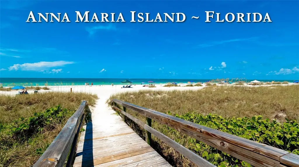 7000 Gulf Drive Holmes Beach FL 34217