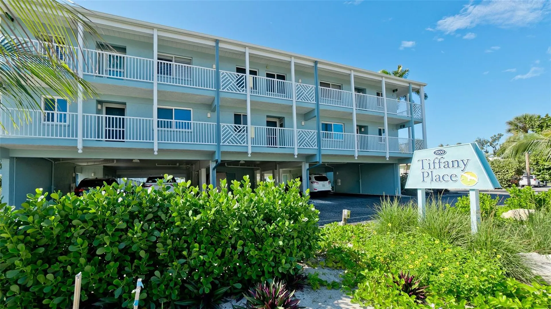 7000 Gulf Drive Holmes Beach FL 34217