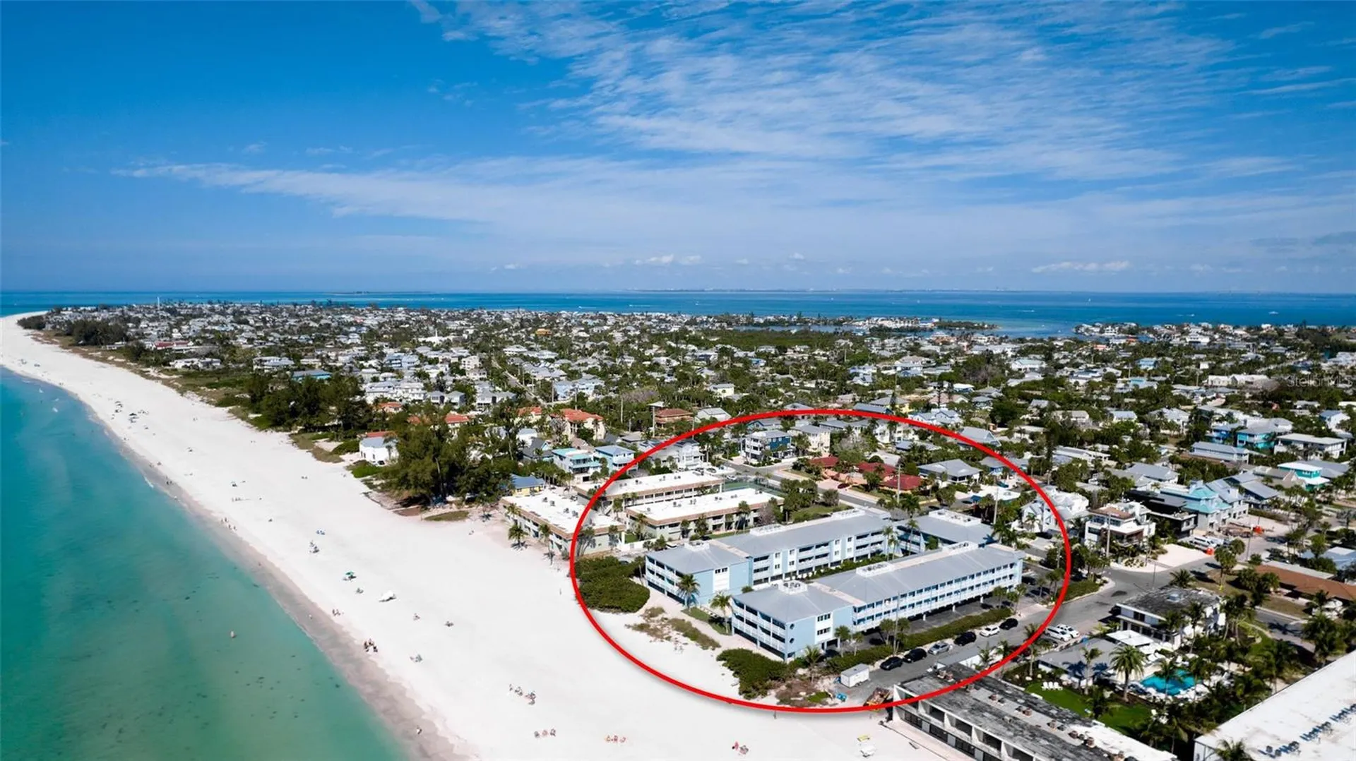 7000 Gulf Drive Holmes Beach FL 34217
