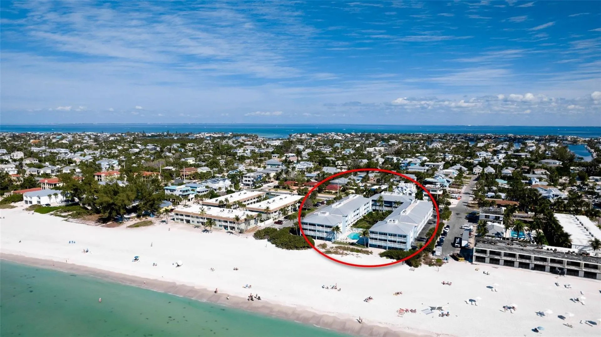 7000 Gulf Drive Holmes Beach FL 34217