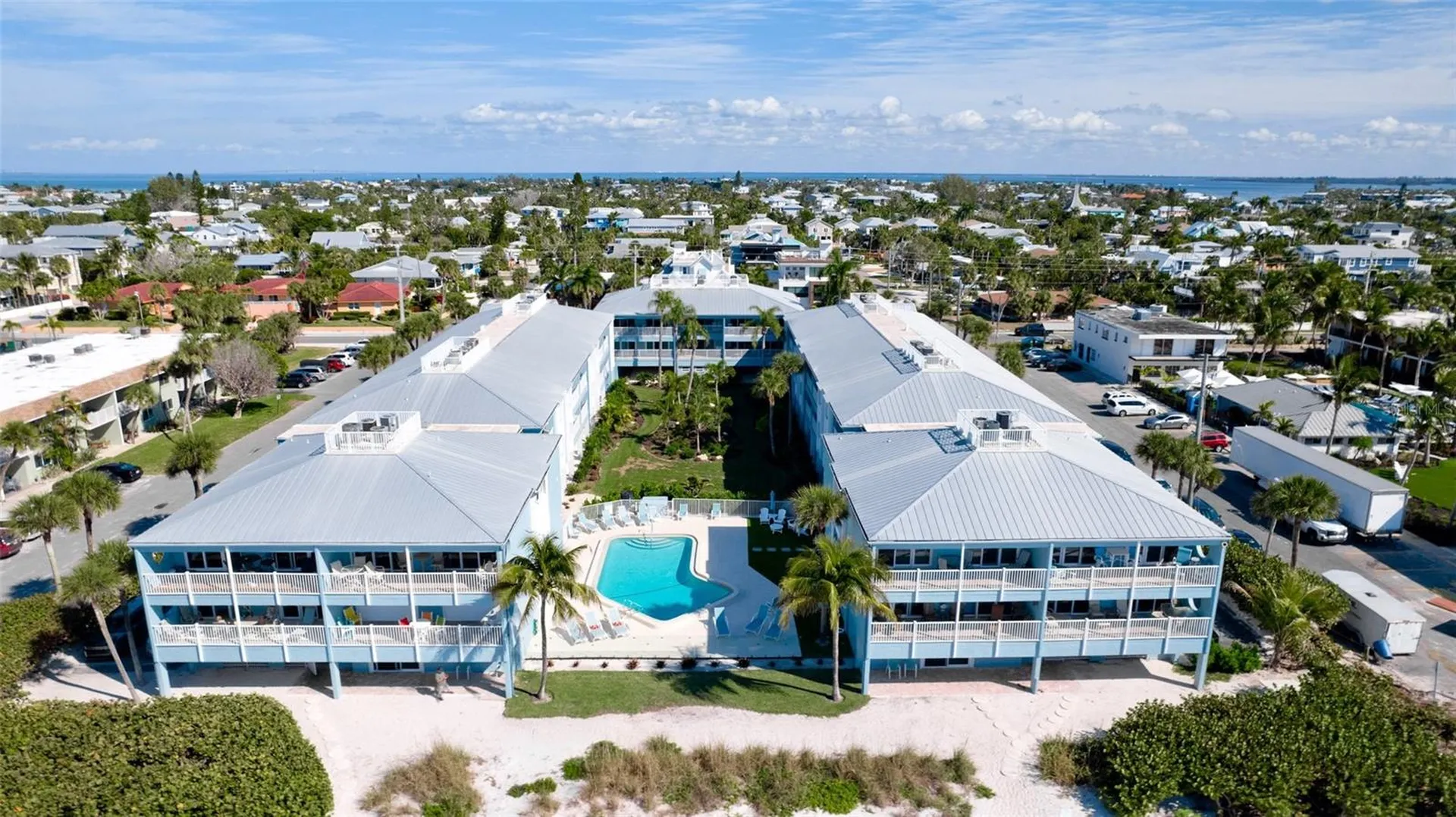 7000 Gulf Drive Holmes Beach FL 34217