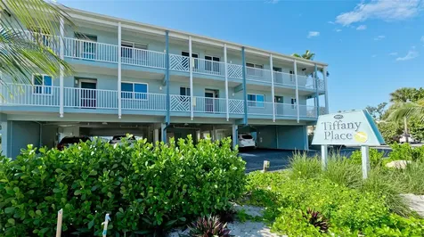 7000 Gulf Drive Holmes Beach FL 34217