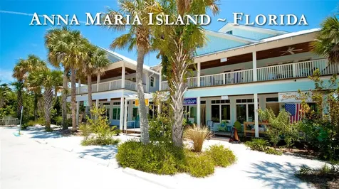 7000 Gulf Drive Holmes Beach FL 34217