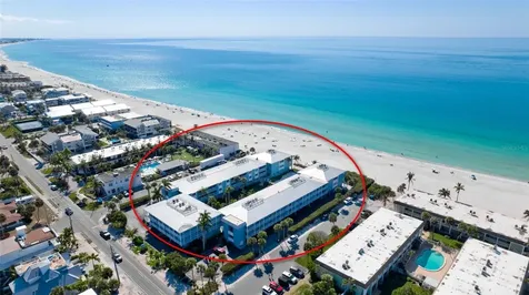 7000 Gulf Drive Holmes Beach FL 34217