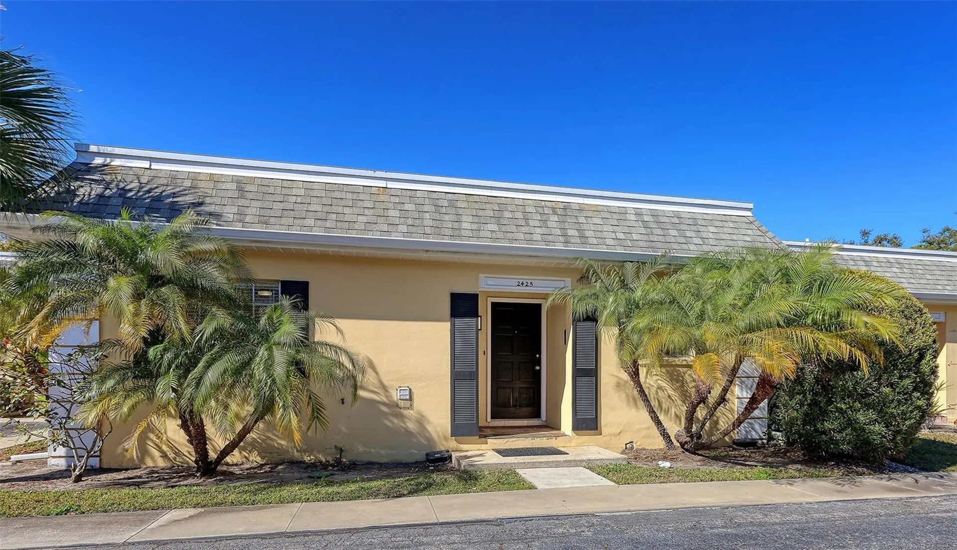 2425 Aspinwall Street Sarasota FL 34237