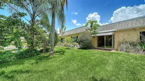 2425 Aspinwall Street Sarasota FL 34237