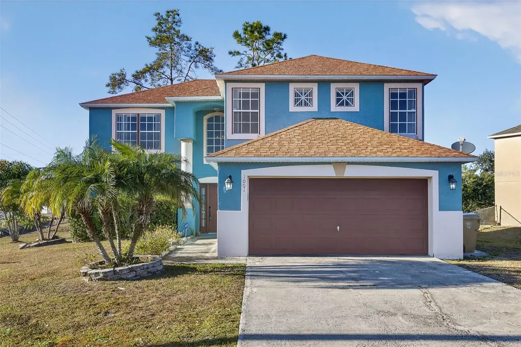 1001 Dampierre Court Kissimmee FL 34759