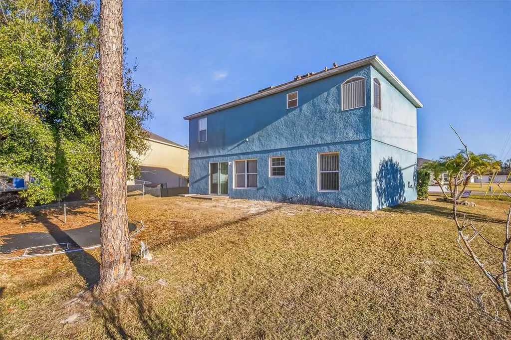 1001 Dampierre Court Kissimmee FL 34759