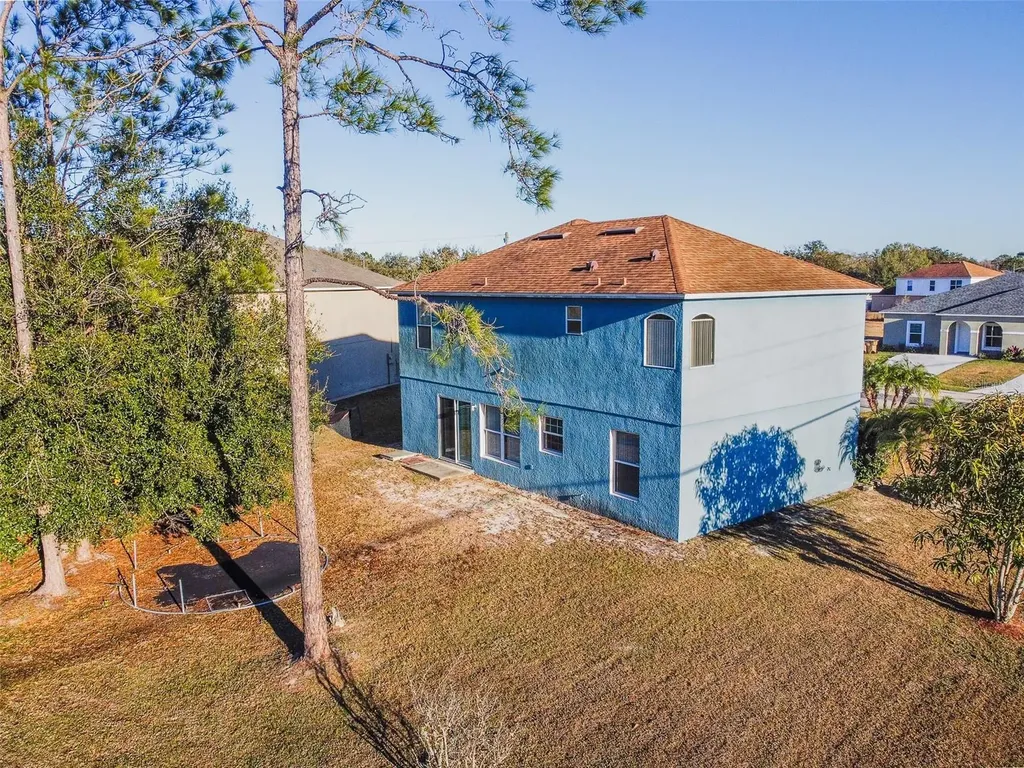 1001 Dampierre Court Kissimmee FL 34759